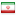 abhedesh.ir server is located in Iran